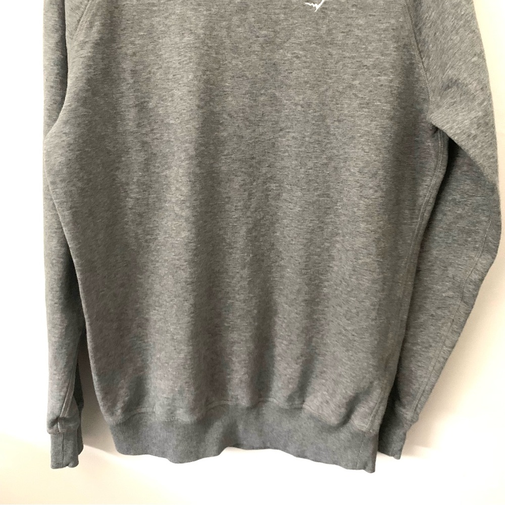 Gymshark Training Oversized Sweatshirt SZ M - Picture 4 of 8